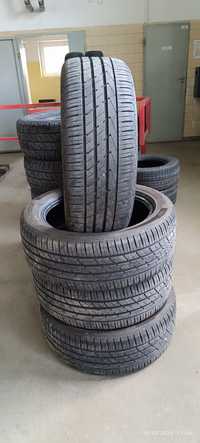 Opony Hankook 235/50/19 SUV letnie Kodiaq