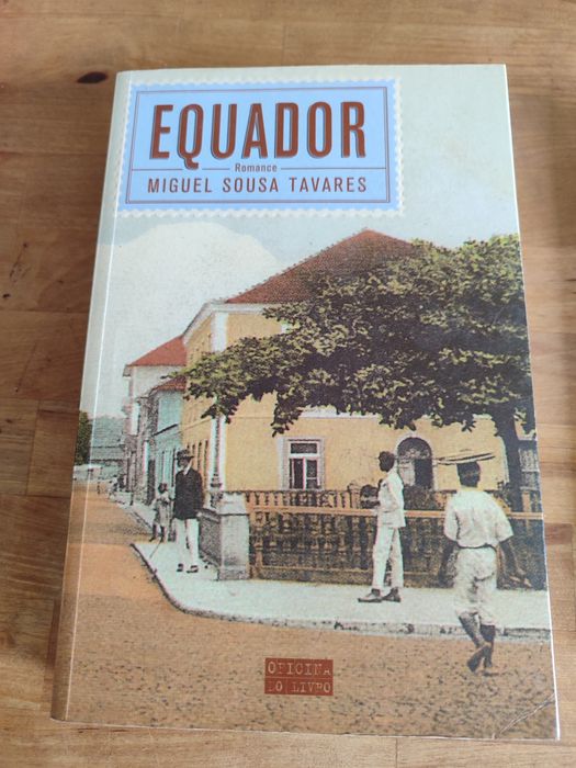 Livros Miguel Sousa Tavares - como novos