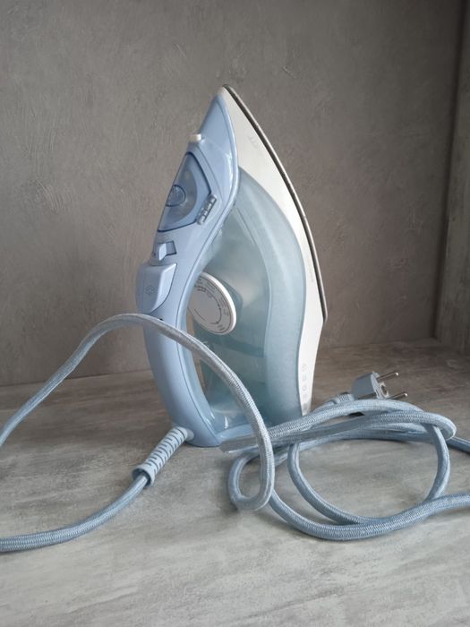 Утюг праска skarlett