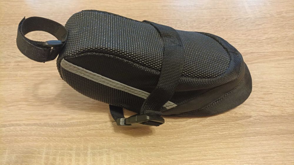 Велосумка (бардачек) под сидение