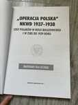 Książka Operacja Polska