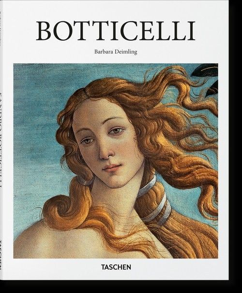 Botticelli  Deimling Barbara