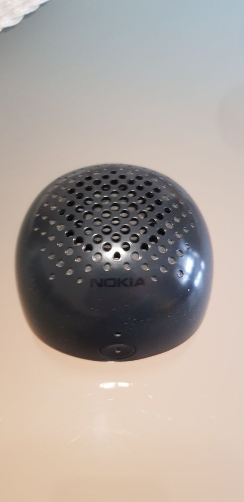 Głośnik Nokia- na wejście Jack słuchawkowe