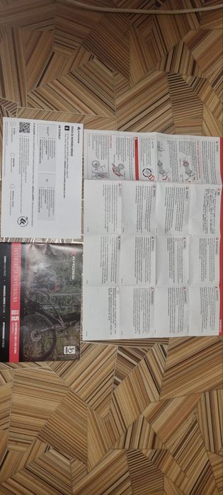 Продам велосипед Kross