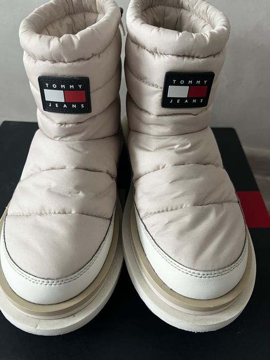 Дутики Tommy Jeans 39 p