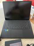 Laptop gamingowy ASUS ROG Zephyrus M16 RTX 3060 RAM32GB i7 16cali