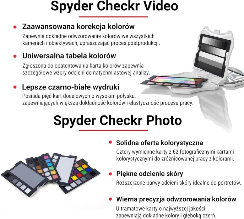 Spyder Photo Video (2024)