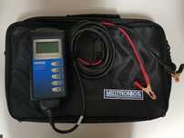 MIDTRONICS MDX-655 Aparelho de teste de baterias