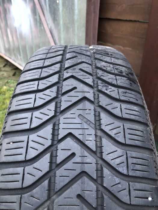 Koła zimowe 185/65 r15 4x100 Opel corsa Toyota aygo yaris honda