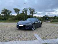 Mazda MX-5 1.5 132cv Excellence Navi | Nacional