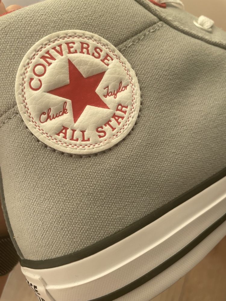 Кеди Converse оригінал 100% ( кеды кроссовки )