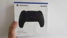 Sony Pad do playstation 5 czarny