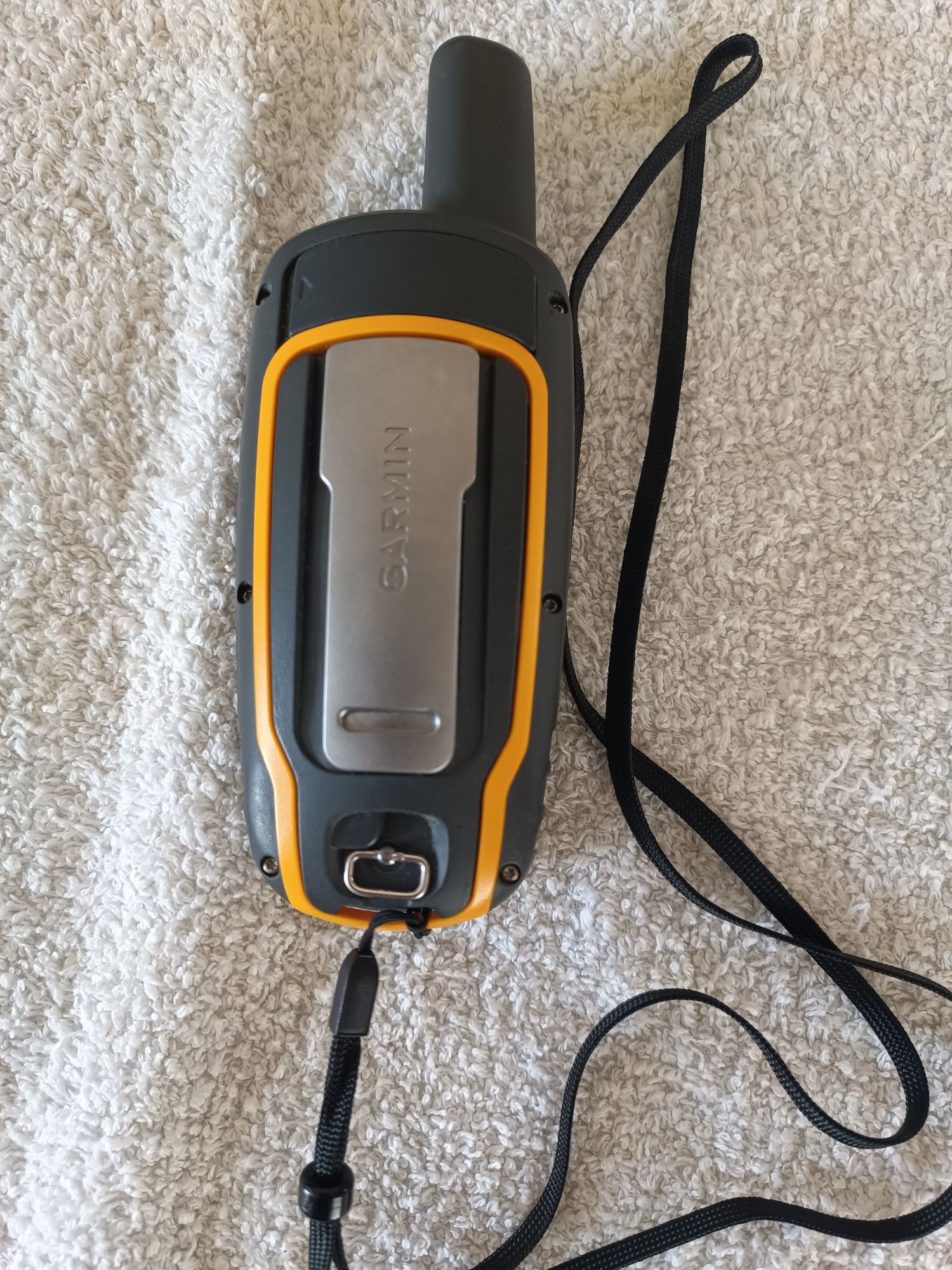 Туристичний навігатор Garmin GPSmap62