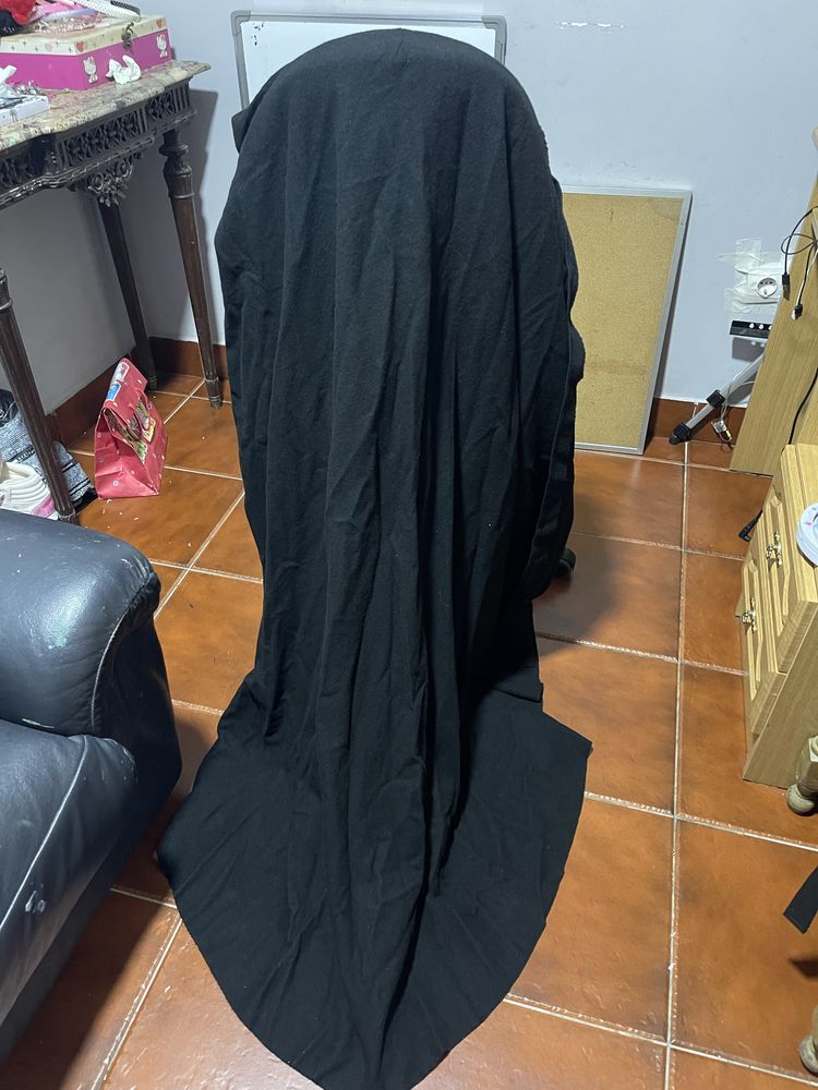 Traje académico da universidade do Porto