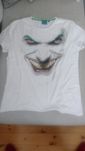 T-shirt męski z Jokerem