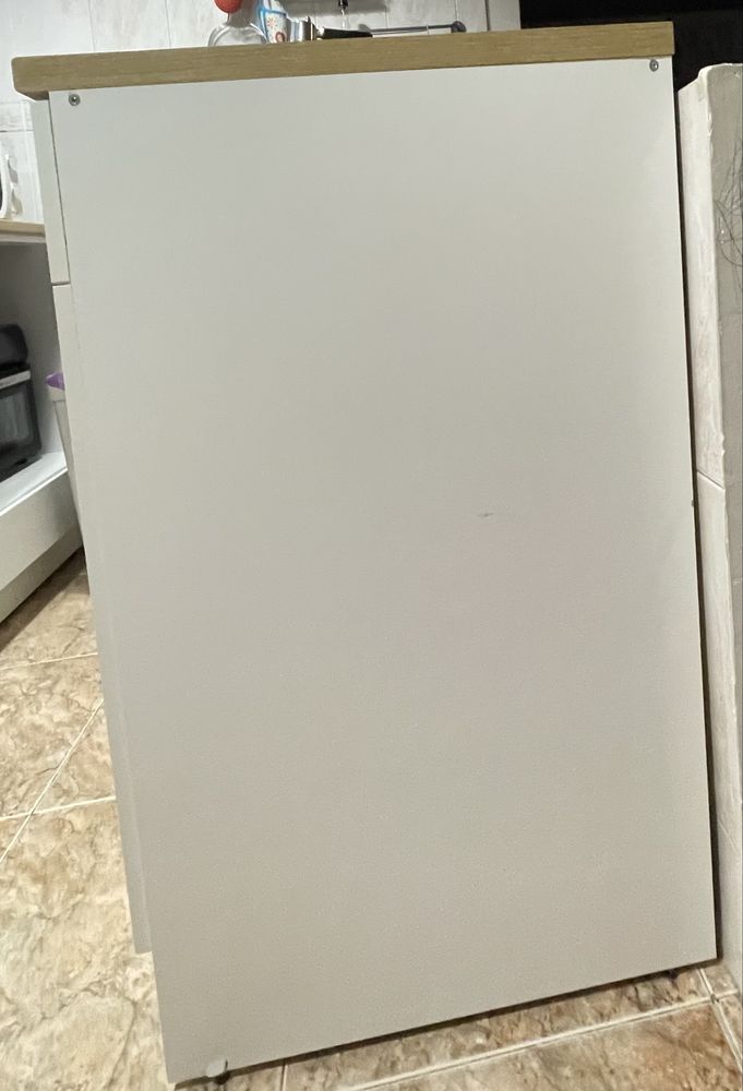 Movel cozinha Ikea Knoxhult