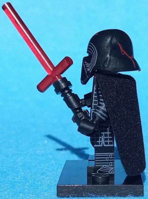 Kylo Ren v2 (Star Wars)