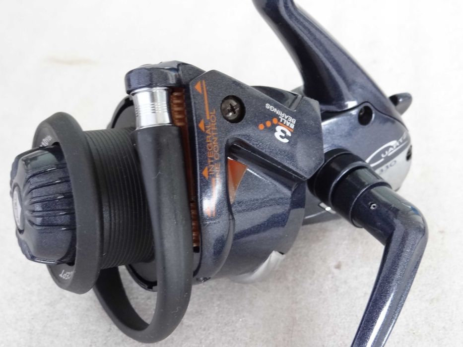 Kołowrotek MITCHELL Quartz 330 dla Kolekcjonera