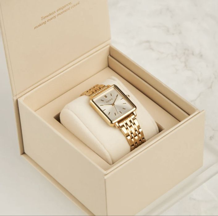 Годинник Burker