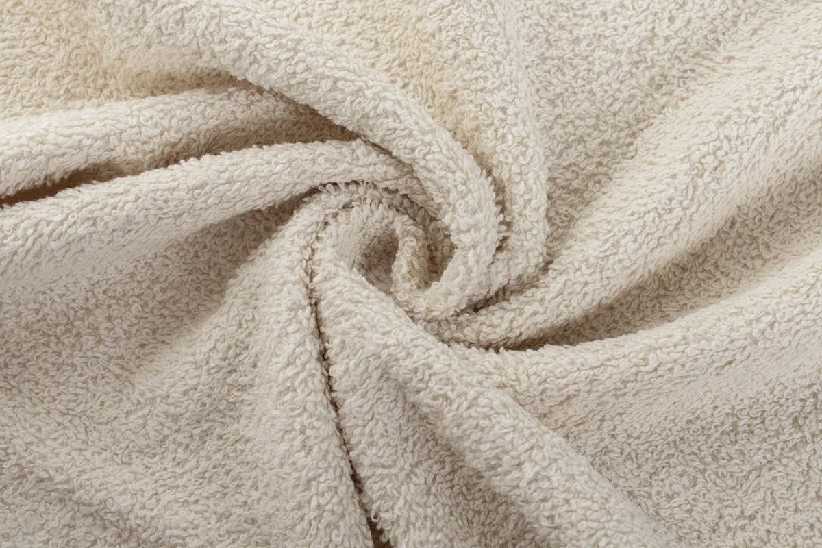 Komplet ręczników kąpielowych frotte 2szt 70x140 Luba Dzień Babci i Dz