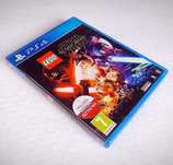 LEGO Star Wars The Force Awakens PL Dubbing PS4 | Przebudzenie mocy