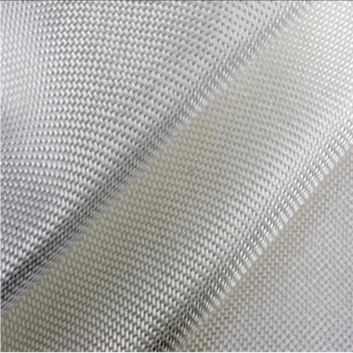 Włókno szklane, tkanina szklana 163g/m2, Twill 2/2, 1m x 1,1 m