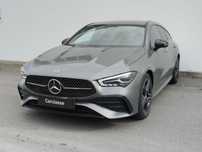 Mercedes-Benz CLA 200 Shooting Brake AMG Line Aut.