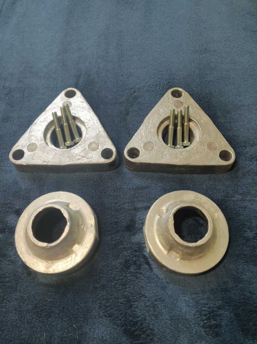 Проставки Рено Меган Колеос Каджар Талисман. Ниссан x-trail Кашкай Рог