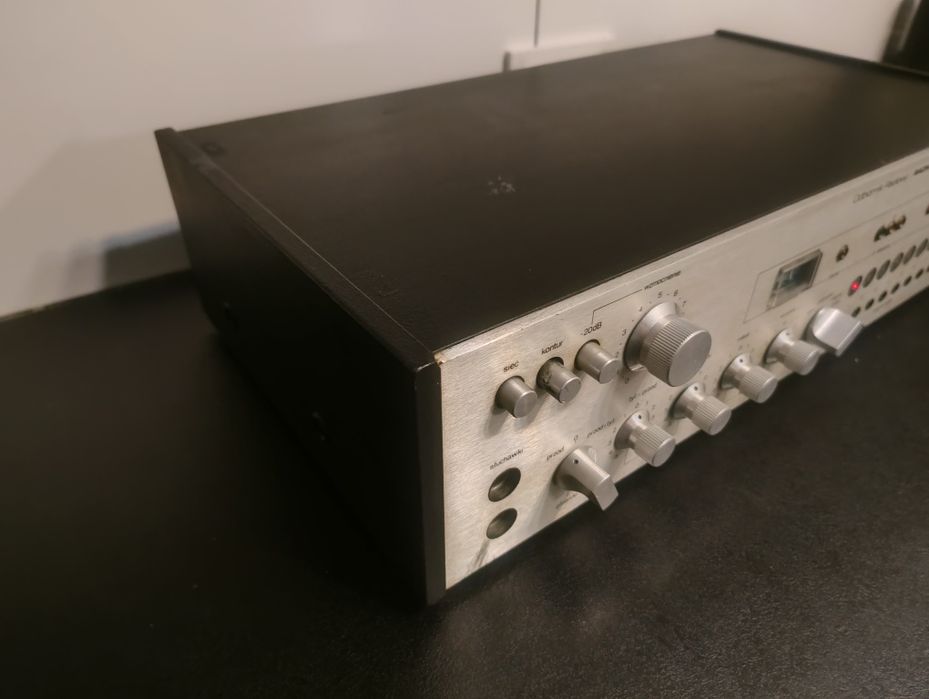 Amplituner Unitra Radmor 5102TE