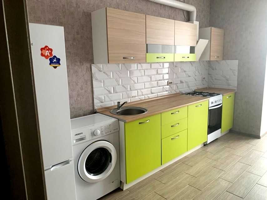 Квартира з ремонтом в Ірпені