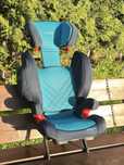 Fotelik Recaro monza nova