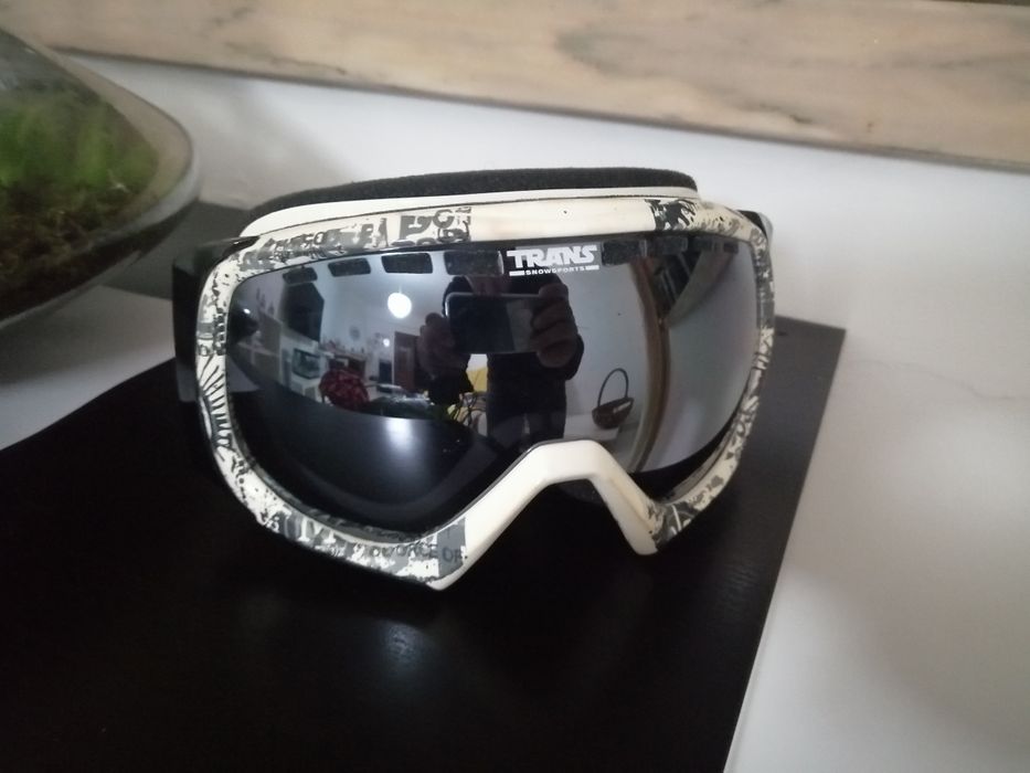Goggles Snow Trans