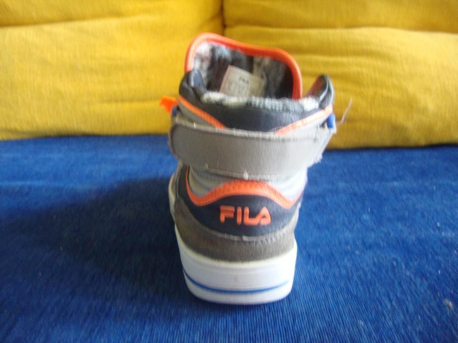 BUTY FILA roz. 23.5cm