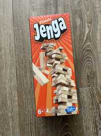 Gra Jenga, Hasbro