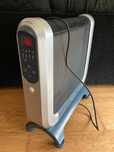 Aquecedor Electronia 1500