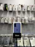 NOWY iPhone 16 Ultramarine 128 GB • Niebieski • GWARANCJA • plomba