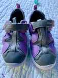 Samday Clarks 27