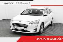 Ford Focus PO8RS63 #1.5 EcoBlue SCR Connected Cz.park Podgrz.f i szyba Salon PL