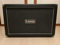 Coluna Guitarra Laney