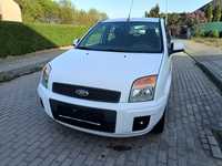 Ford Fusion Sprowadzony###159.oookm###Klima###