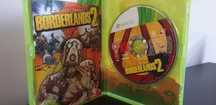Borderlands 2 Xbox 360