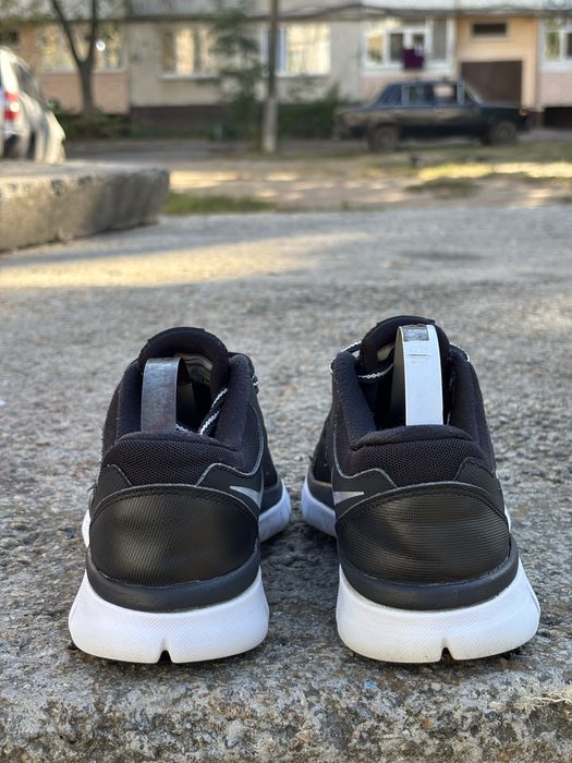 Мужсикие Кроссовки Nike Flex Оригинал