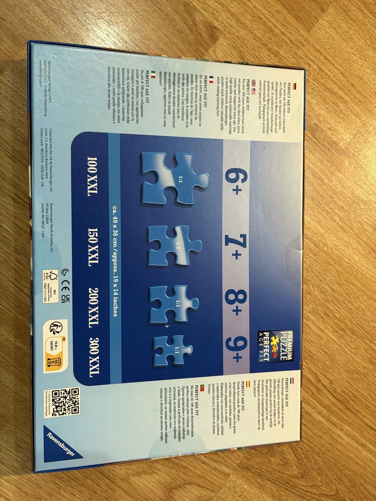 Puzzle Minecraft nowe