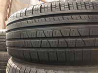 Шини всесезонные 215/65 17 Pirelli scorpion verde комплект