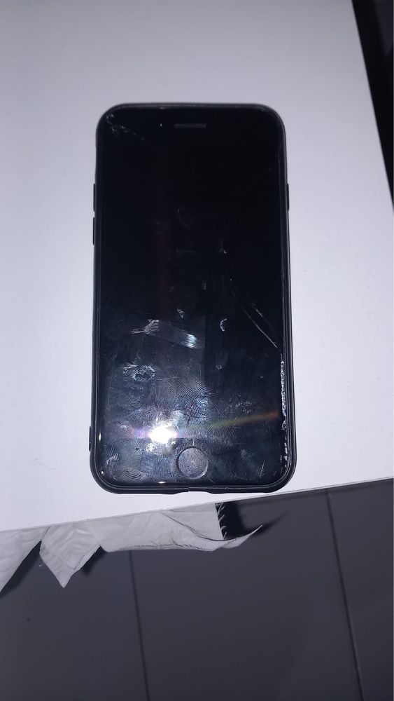 Iphone 8 bom estastado