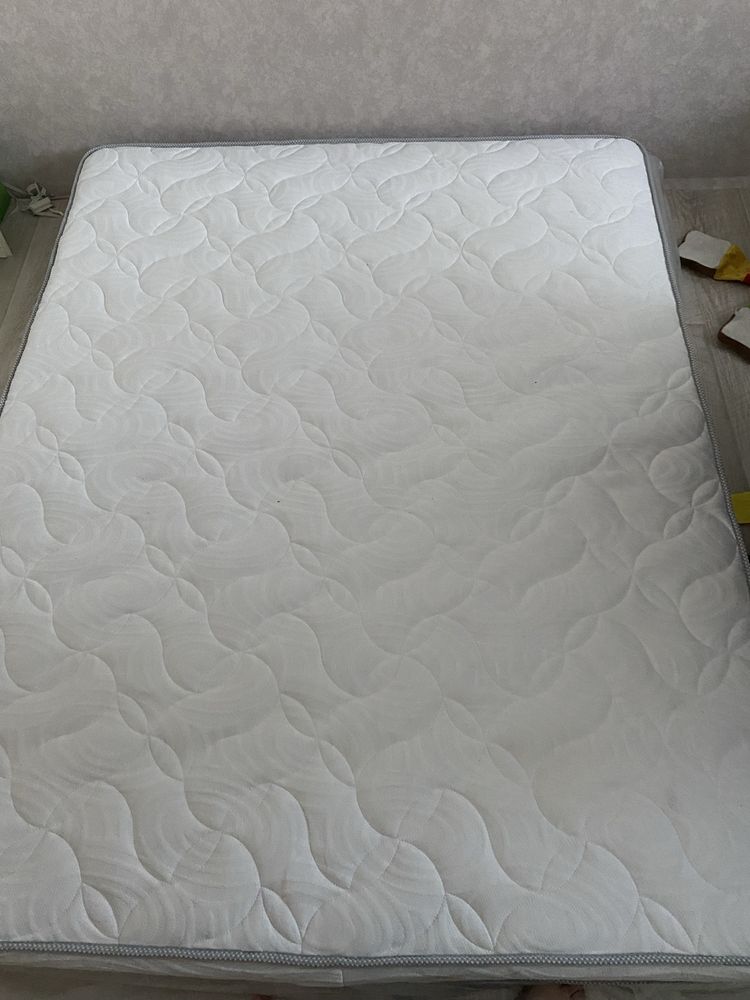 Продам матрас Matroluxe Helix 1600x2000