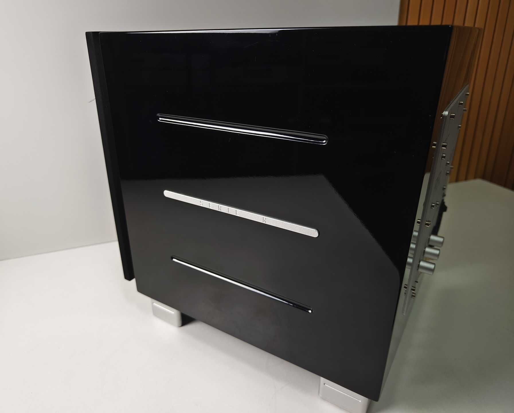 Subwoofer Reference da REL