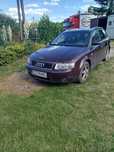 Audi a4 b6 nowa turbina