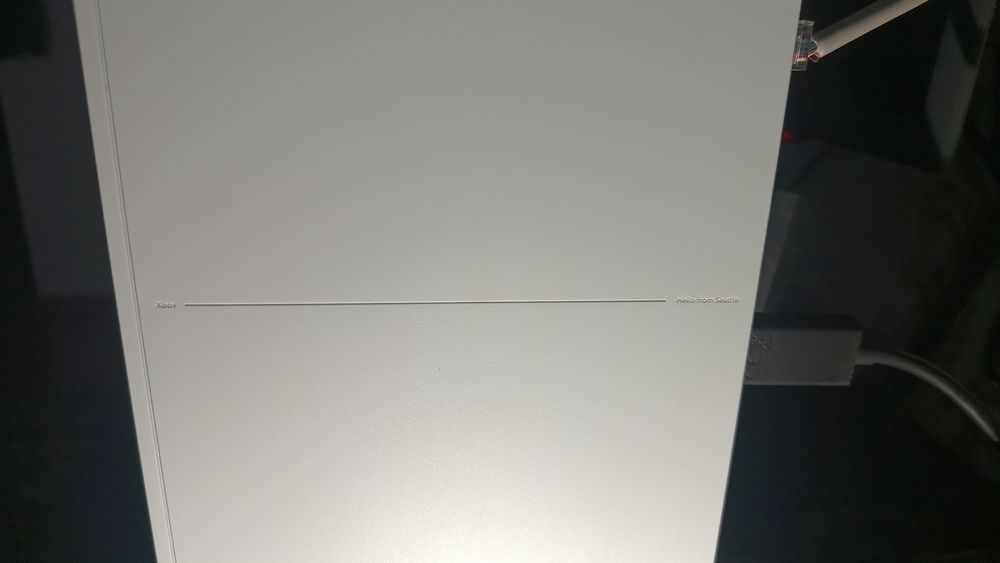 Консоль Xbox Series S