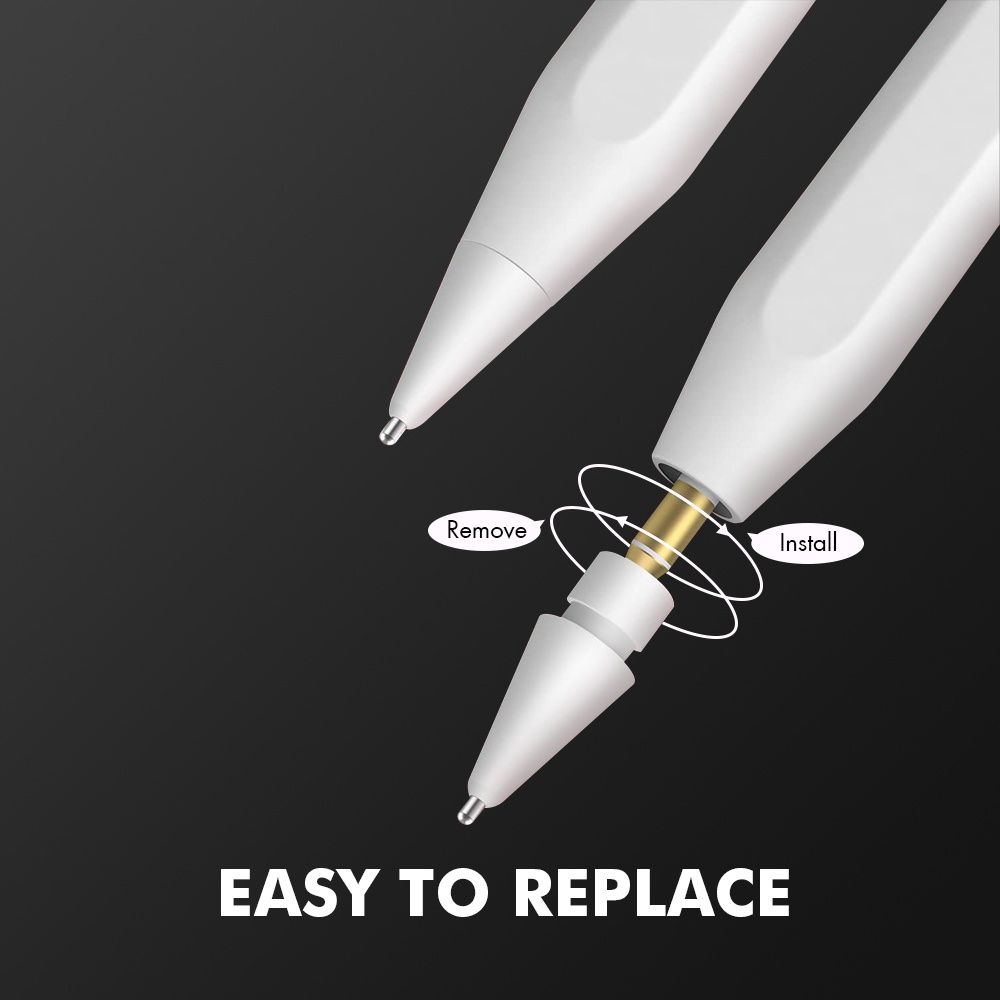 Наконечник карандаша для Apple Pencil